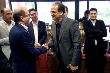 دیدار نوروزی